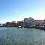 Tranquilo Zona Paseo De Lordelo - Wifi - Mascotas * او غروف