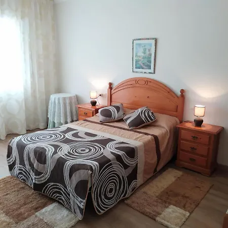 Apartamento Tranquilo Zona Paseo De Lordelo - Wifi - Mascotas Apartment O Grove