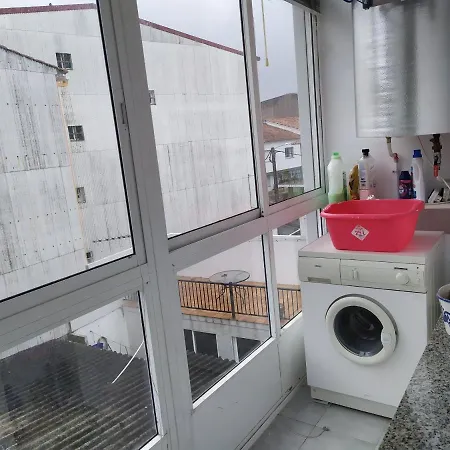 Apartamento Tranquilo Zona Paseo De Lordelo - Wifi - Mascotas *