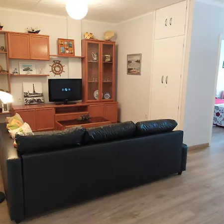 Apartamento Tranquilo Zona Paseo De Lordelo - Wifi - Mascotas Apartment *