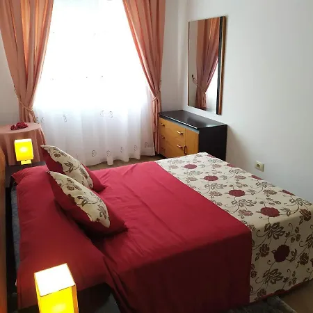 Apartamento Tranquilo Zona Paseo De Lordelo - Wifi - Mascotas Apartment
