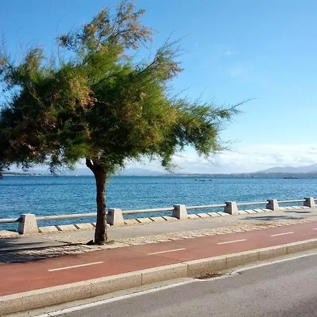 Apartment Tranquilo Zona Paseo De Lordelo - Wifi - Mascotas O Grove