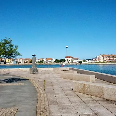 Apartment Tranquilo Zona Paseo De Lordelo - Wifi - Mascotas *