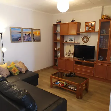Apartamento Tranquilo Zona Paseo De Lordelo - Wifi - Mascotas *