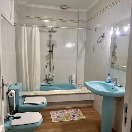 Tranquilo Zona Paseo De Lordelo - Wifi - Mascotas O Grove