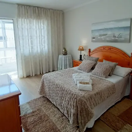 Apartamento Tranquilo Zona Paseo De Lordelo - Wifi *