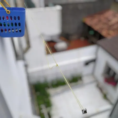 Tranquilo Zona Paseo De Lordelo - Wifi - Mascotas O Grove