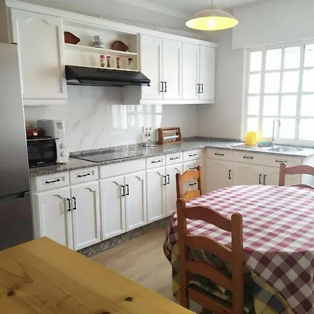 Tranquilo Zona Paseo De Lordelo - Wifi - Mascotas O Grove