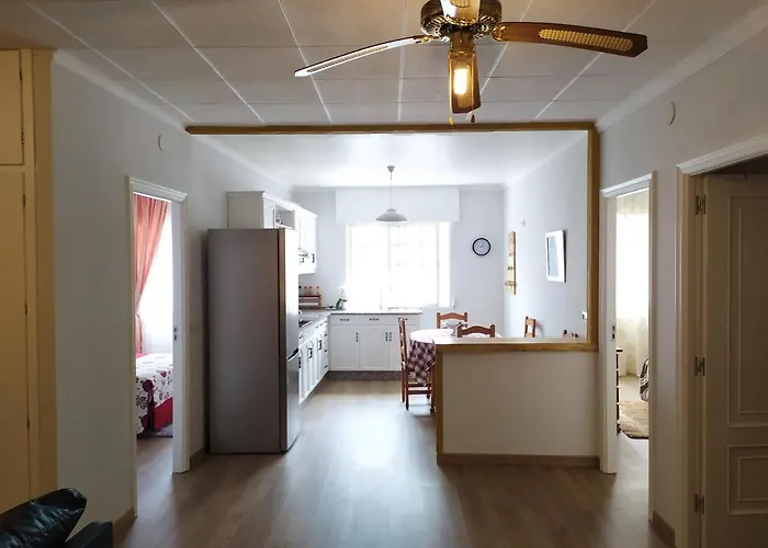 Διαμέρισμα Tranquilo Zona Paseo De Lordelo - Wifi - Mascotas