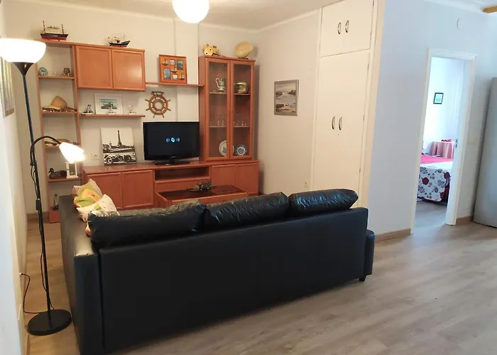 Tranquilo Zona Paseo De Lordelo - Wifi - Mascotas Διαμέρισμα *