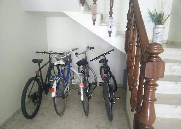 Tranquilo Zona Paseo De Lordelo - Wifi - Mascotas Διαμέρισμα O Grove