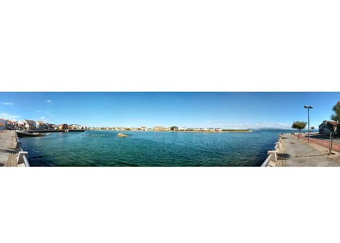 Tranquilo Zona Paseo De Lordelo - Wifi - Mascotas Διαμέρισμα *