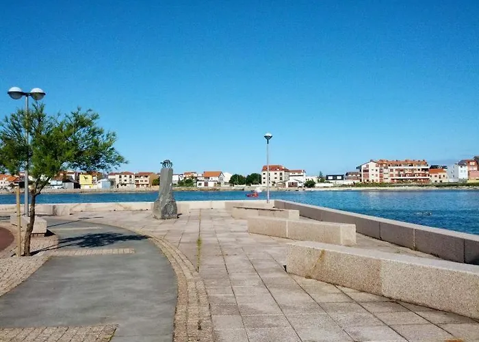 Διαμέρισμα Tranquilo Zona Paseo De Lordelo - Wifi - Mascotas *