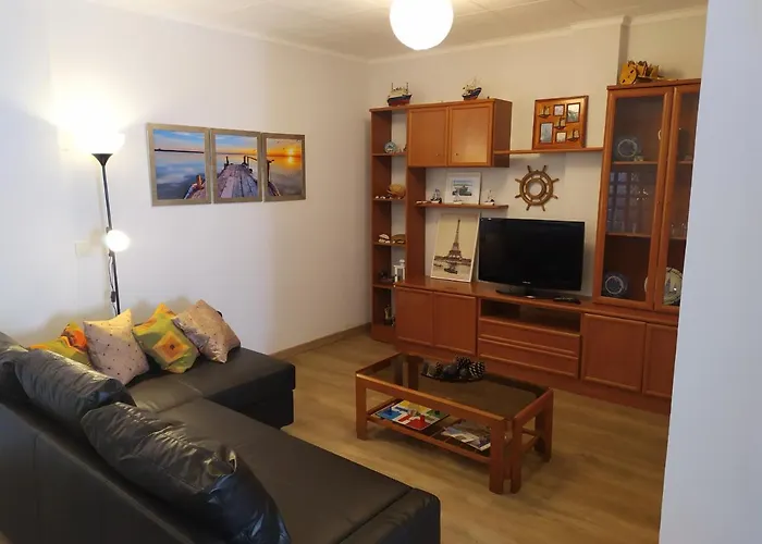 Tranquilo Zona Paseo De Lordelo - Wifi - Mascotas *