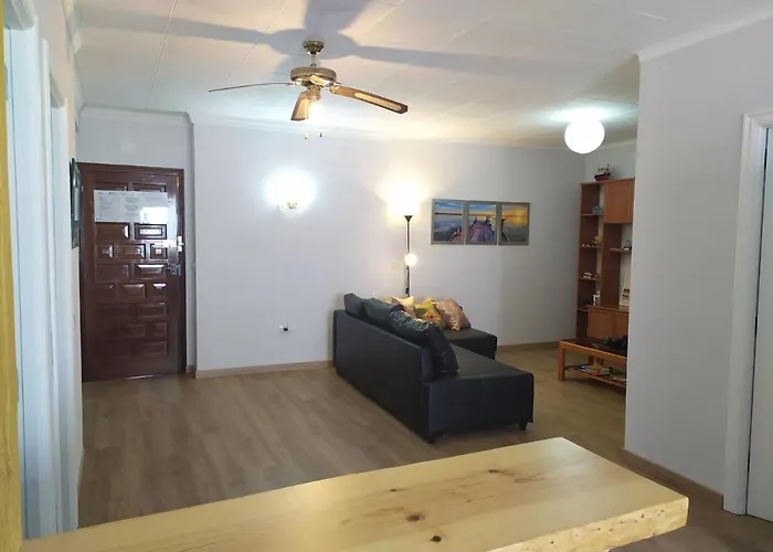 Διαμέρισμα Tranquilo Zona Paseo De Lordelo - Wifi - Mascotas *