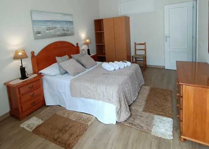 Tranquilo Zona Paseo De Lordelo - Wifi - Mascotas Διαμέρισμα *